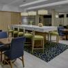 Отель Hampton Inn Richmond-Midlothian Turnpike, фото 25