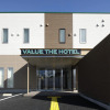 Отель Value The Hotel Narahakidoekimae, фото 15