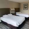 Отель Quality Inn Rochester Airport в Рочестере