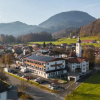 Отель Gasthof Metzgerei Keindl, фото 20
