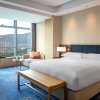 Отель Hilton Jinan South Hotel & Residences, фото 30