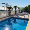 Отель Mediterranean Villa Investingspain sea View and Pool, фото 16