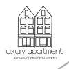 Отель Leidsesquare Luxury Apartment Suites, фото 15