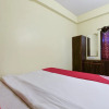 Отель OYO 15011 New Blue Homes, фото 6