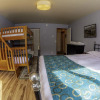 Отель Skier`s The Meadows 228 - Sleeps 6 In Beds 1 Bedroom Condo, фото 16