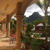 Отель Tepetzalan, фото 12