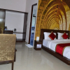 Отель De Floresta Resort, фото 3