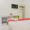 Отель RedDoorz @ Jalan Pangeran Antasari Lampung 2, фото 4