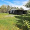 Отель Cozy Holiday Home at Hals Jutland With Roofed Terrace, фото 13