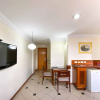 Отель Umuarama Plaza Hotel, фото 26