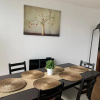 Отель Lapwing - Sleeps up to 6, Fabulous panoramic city views, 12th Floor 2 bed city centre apartment, Per, фото 9