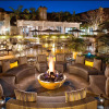 Отель Hilton San Diego/Del Mar, фото 29