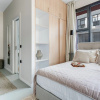Отель Sanders Port - Sweet Studio Near Piraeus Port, фото 5