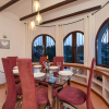 Отель Beautiful villa with lots of privacy and private pool in Moraira near the beach, фото 36