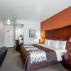 Отель Comfort Inn & Suites Norman near University, фото 6
