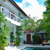 Отель Seminyak Villa Lumina, фото 9