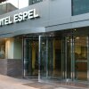 Отель Espel в Лес-Эскальдесе