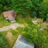 Отель Secluded Cable Cabin Rental - Pet Friendly!, фото 15