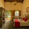 Отель Posada de Don Rodrigo Antigua, фото 6