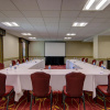 Отель Spark by Hilton Germantown Washington DC North, фото 29