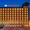 Отель Vienna Hotel(Chongqing Jiangjin Shuangfu store), фото 1