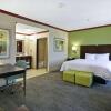 Отель Hampton Inn & Suites Corpus Christi I-37 - Navigation Blvd, фото 2