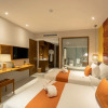 Отель Little Gem - An Eco-Friendly Boutique Hotel & Spa, фото 6