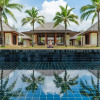 Отель Jivana Beach Villas, фото 1