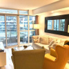 Отель Toronto Downtown Suites CN Tower View, фото 11