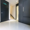Отель Cheongju Boutique Hotel Z, фото 2