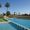 Отель Apartamentos Alboran Lek, фото 8