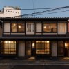 Отель BenTen Residences в Киото