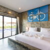Отель The Bike Loft Family Hostel, фото 6