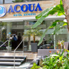 Отель Acqua Medellín, фото 1