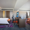 Отель Hampton by Hilton Baiyin, фото 7