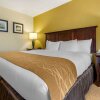 Отель Country Inn & Suites by Carlson Dover, Ohio, фото 30