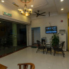 Отель Fully Hotel Desa Tebrau, фото 10