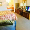 Отель Rock City Motel, фото 6