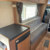 Отель Captivating 2 bed Motorhome in Wareham, фото 1