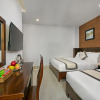 Отель Bao Anh Boutique Hotel Da Nang, фото 4