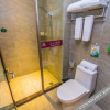 Отель Suining Fanglin Jincheng Hotel, фото 8