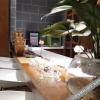 Отель Simmanju Chengdu Kuanzhai Alley Fuqin Subway Station Hotel, фото 3