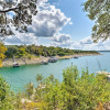 Отель Spacious Lake Travis Home w/ Private Deck & Views!, фото 15