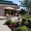 Отель Hampton Inn Buffalo South/I-90, фото 19