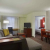 Отель Residence Inn San Antonio Downtown/Market Square, фото 4