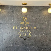 Отель Ancla Suites, фото 1