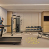 Отель Four Points By Sheraton Chengdu, High-Tech Zone Exhibition Center, фото 14