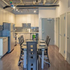 Отель Heaven on Midtown Fully Furnished Apts, фото 5