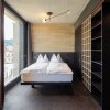 Отель Tailormade Hotel LEO St.Gallen, фото 22