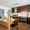 Отель Platinum Apartment in West London 9955, фото 15